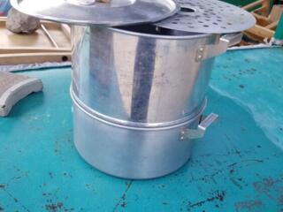 Продам мантышницу