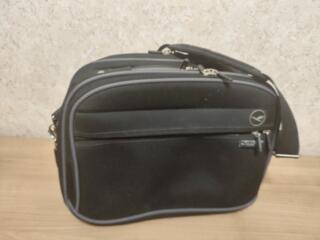 Продается отличная мужская большая борсетка, цена 400 руб, в хорошем