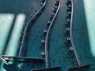 Продам вешалки 27 штук по 15 рублей