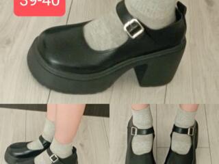 ПРОДАМ НОВЫЕ ТУФЛИ