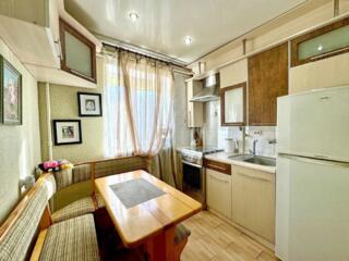 Продаю гарненьку 2к квартиру в Кульбакіно