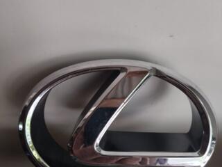 Значок Lexus