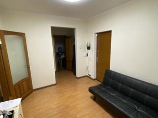 ПРОСТОРНАЯ двухкомнатная квартира в Одессе Вузовский район