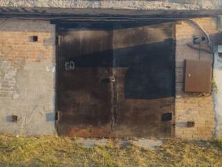 Продам гараж.