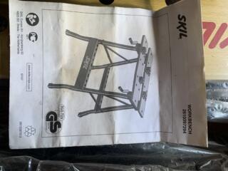 Продам верстак