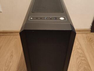 Комплект- корпус, материнская плата, процессор, оперативная память