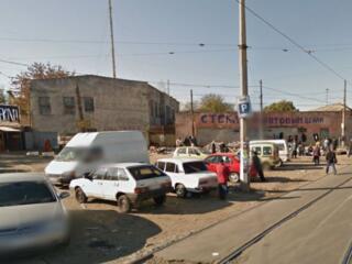 31618. Продам здание рядом с рынком Привоз. ...