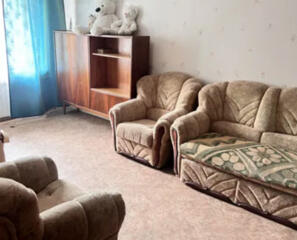 Однокомнатная квартира на Таирова.