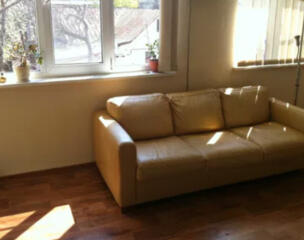 Двухкомнатная квартира на Фонтане, переулок Клубничный