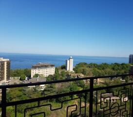 Продам 1- комнатную квартиру с ремонтом, мебелью и техникой в Аркадии