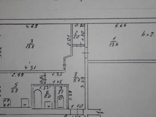 Двухкомнатная Черемушки