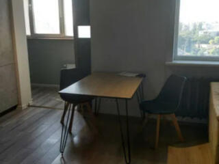 Однокомнатная квартира на Черемушках, улица Шота Руставели