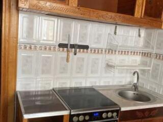 Двухкомнатная квартира в районе Южного рынка.