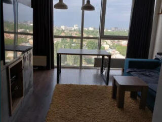 Продам 2 х комнатную квартиру в новом доме.