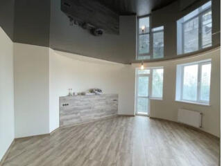 Просторная квартира в ЖК "Парковый"