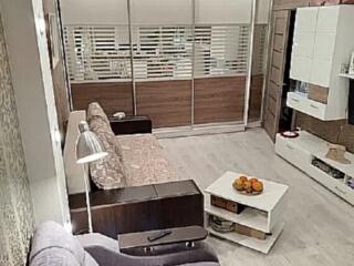 Однокомнатная квартира на Таирова