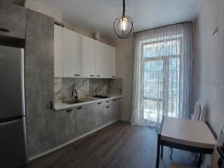 Квартира с ремонтом Новый дом Фонтан