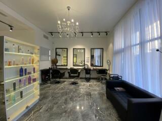 Салон красоты в новом ЖК Лимнос,ул.Педагогическая