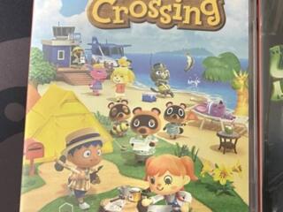 Animal Crossing: New Horizons