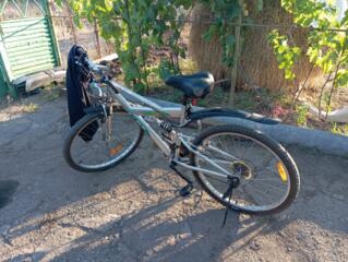 Продам велик