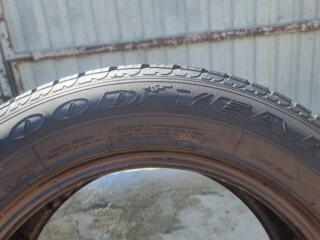 Продам колеса