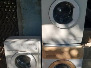 Продам стиральную машину под ремонт или на з/ч