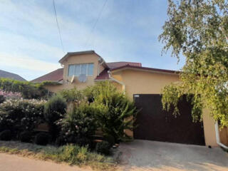 Дом, где есть всё для комфортной жизни