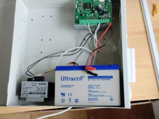 Продам охранную сигнализацию