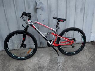 Продам немецкий спортивный велосипед