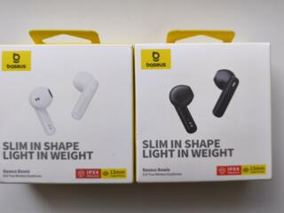 Наушники внутриканальные на любой вкус! Распродажа!