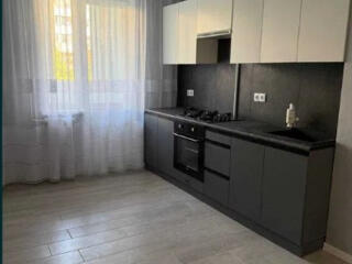 3-х комнатная квартира, с евроремонтом