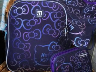 Рюкзак школьный Kite(hello kitty)