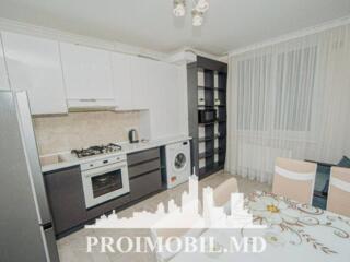 Vă propunem spre vânzare apartament în bloc nou, sect. Botanica, str. 