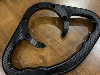 Продам ручку на бак