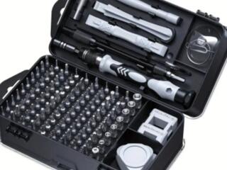 Набор инструментов для разборки 115 в 1