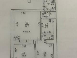 Западный, евроремонт