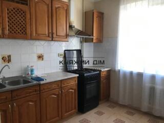 Здається 2к квартира на вул. Драгоманова 42, м. Позняки, в хорошому ..