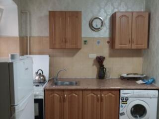 Однокомнатная квартира на улице Успенской