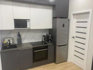 Продам евродвушку. ЖК Кадорр.