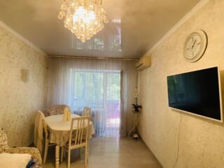 Продам 2-х комнатную квартиру в центре города