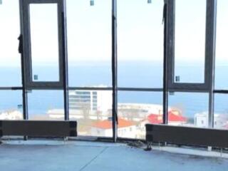 Шикарная трехкомнатная квартира в ЖК Корфу