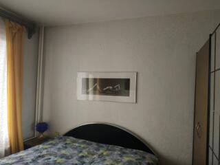 Спецпроект. Двухкомнатная квартира.