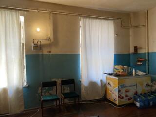 Двухкомнатная квартира на Дворянской.