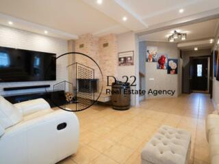 продаж 4-к таунхаус Вишгородський, Нові Петрівці, 169000 $