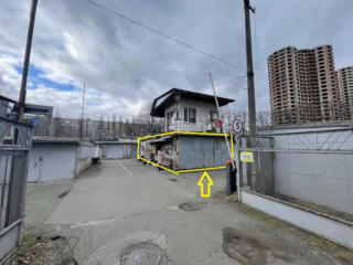 продаж місце в гаражному кооперативі Київ, Святошинський, 19000 $