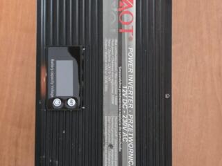 Инвертор 1000w