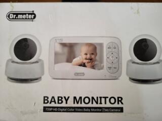 Видеоняня в отличном состоянии