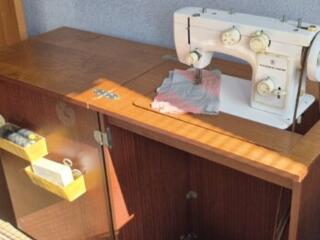 Чайка 142○М швейная машинка