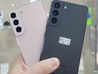 Samsung S 22 128 гб Гарантия + Рассрочка