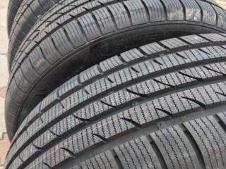 Продам новую резину 215/60 R 17C DOT28/2023 M+S